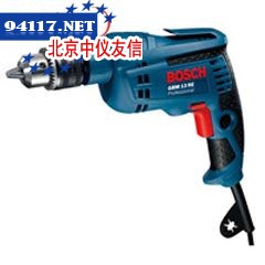 GBM 13 RE手电钻